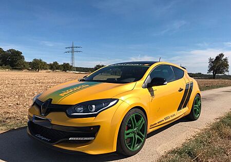 Renault Megane RS 3 III 273Ps Recaro KW Kirfel Umbau