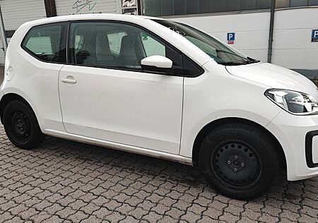 VW Up Volkswagen ! move ! BMT/Start-Stopp*1.Hand*MwSt*