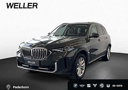 BMW X5 xDr30d - StHz,Pano,DAPro,AHK,KomfSi,PAPro,H/K