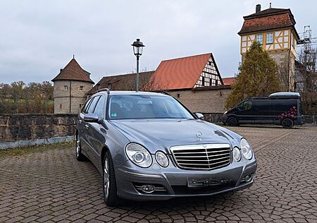 Mercedes-Benz E 320 CDI T ELEGANCE Elegance