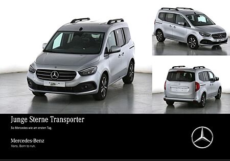 Mercedes-Benz T-Klasse T 180 d PROGRESSIVE Power-Plus/ILS-LED/Navi/
