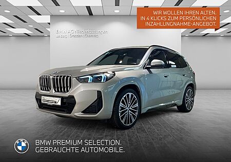 BMW X1 xDrive20d M Sport AHK Driv.Assist+ Harman/K