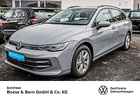 VW Golf Volkswagen Variant Life 1.5 TSI*LED*AHK*KAMERA*ACC*DAB