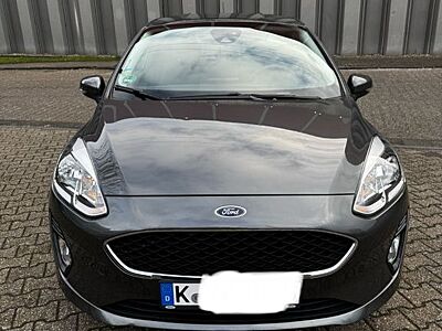 Ford Fiesta 1,0 EcoBoost 74kW S/S Cool & Connect ...