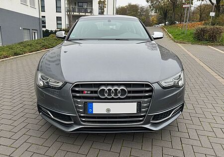 Audi S5 3.0 TFSI S tronic quattro Sportback