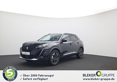 Peugeot 2008 e- 136 Allure Pack