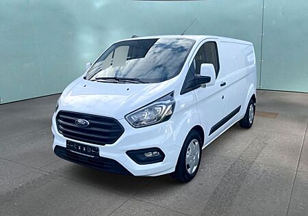 Ford Transit Custom Transit Custom340 L2 Trend /NAV/KAM/ 170 PS