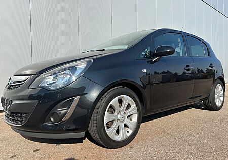 Opel Corsa 1.4 Edition Edition