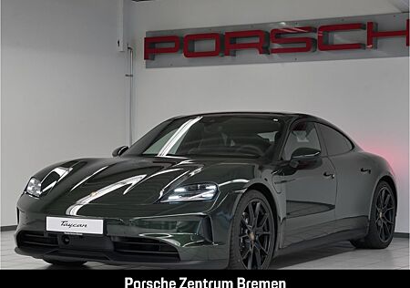 Porsche Taycan Panoramadach BOSE Sport Chrono HD-Matrix