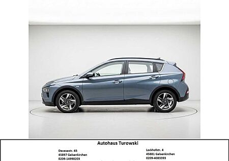 Hyundai Bayon 1.0 T-GDI Trend BOSE Komfortpaket Navi LED