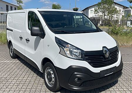 Renault Trafic L1H1 SORTIMO Regale Klima Navi PDC 1.HD