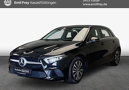Mercedes-Benz A 180 Style LED Kamera Phone Integration uvm