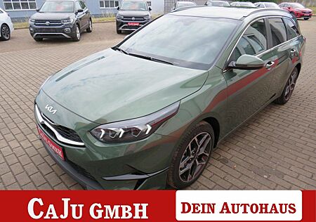 Kia Cee'd Sportswagon T-Leder Navi Kessy Voll-Led Ka