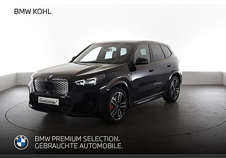 BMW iX1 xDrive30 M Sport Lenkradheizung HiFi-Lautspr