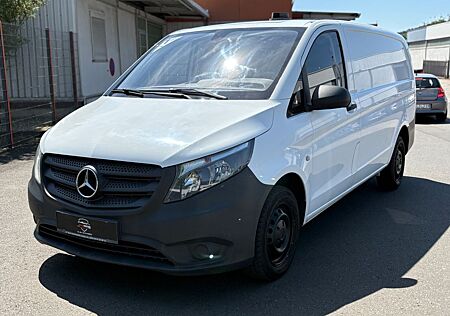 Mercedes-Benz Vito Kasten 109/110/111/114 CDI FWD lang*1hand