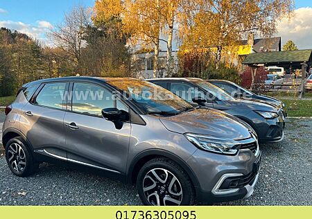 Renault Clio Grandtour Tom Tom Edition