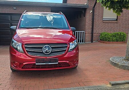 Mercedes-Benz Vito Tourer Edition Pro Lang L2 Liege