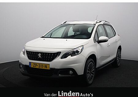 Peugeot 2008 1.5 BlueHDi Blue Lease Active | klima | Car