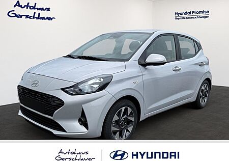 Hyundai i10 COMFORT FL 1.2 5-MT 2WD RFK Navi PDC