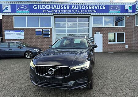 Volvo XC 60 XC60 LED/AHK/360°/NAVI/PSD