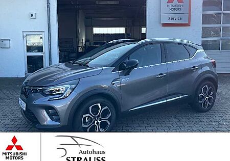 Mitsubishi ASX Select 1.6 Hybrid