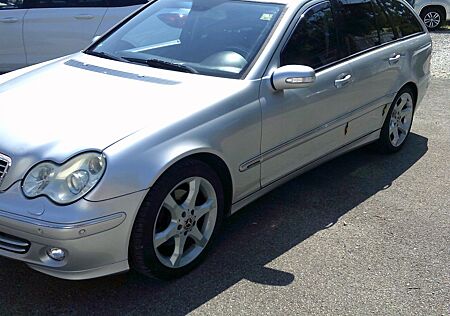 Mercedes-Benz C 280 C -Klasse T-Modell T Sport Edition