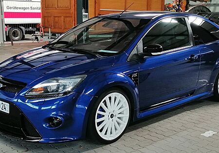Ford Focus RS original Zustand