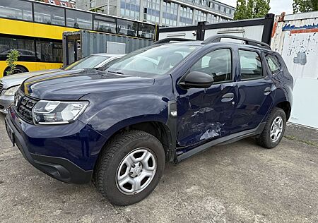 Dacia Duster II *nur 18.000 km* *Klima*1.Hd*
