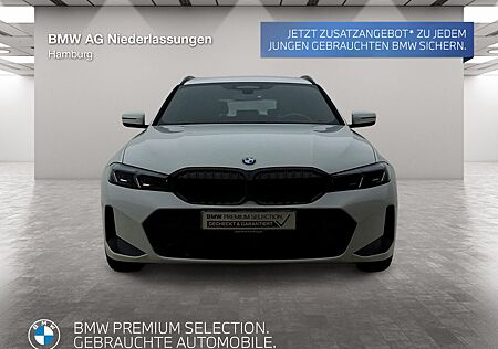 BMW 320d xDrive Touring M Sport Standheizung AHK