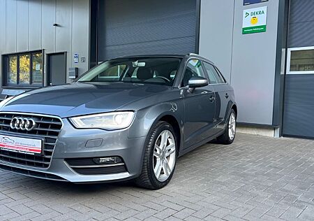 Audi A3 Sportback * Xenon * PDC * Navi * Klima