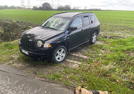 Jeep Compass Sport 2.4 Sport