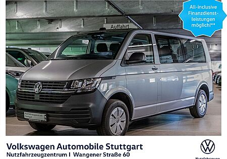 VW T6 Kombi Volkswagen T6.1 Kombi langer Radstand 2.0 TDI Euro 6d ISC
