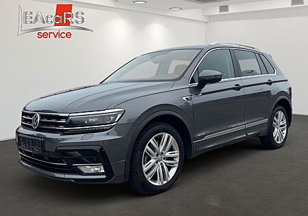 VW Tiguan Volkswagen Highline/R-Line/DSG/LED/4Motion(239PS)