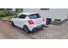 Suzuki Swift 1.4 BOOSTERJET Sport Sport