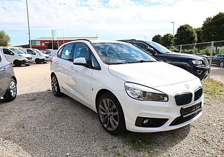 BMW 225 Baureihe 2 Active Tourer xe Advantage