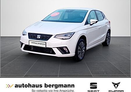 Seat Ibiza 1.0 TSI S&S DSG Road Edition (KJ)