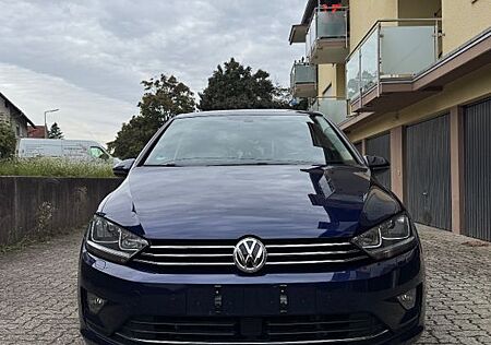 VW Golf Sportsvan Volkswagen Allstar 2.0 TDI