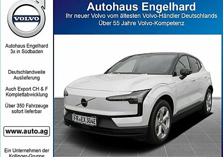 Volvo EX30 SINGLE EXT. RANGE PLUS 69kWh MY24