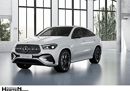 Mercedes-Benz GLE 400 e 4M Coupe+AMG PREMIUM+22"+AHK+NIGHT