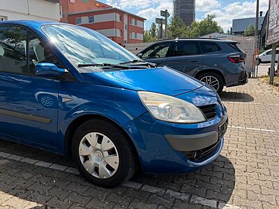 Renault Scenic II Avantage