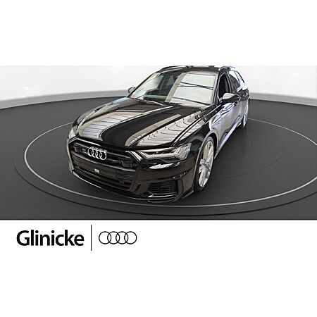 Audi S6 leasen