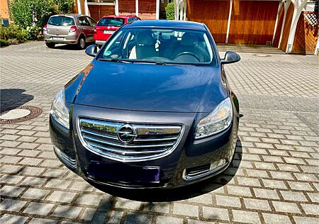 Opel Insignia 1.8 Edition Edition