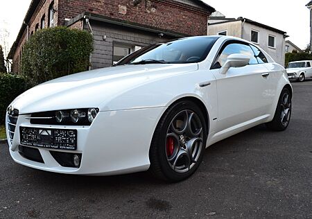 Alfa Romeo Brera 2.2 JTS 16V+ LEDER *XENON*PDC*