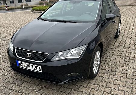Seat Leon 1.4 TSI 90kW Style