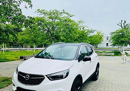 Opel Mokka X 1.4 Turbo Edition Automatik Edition