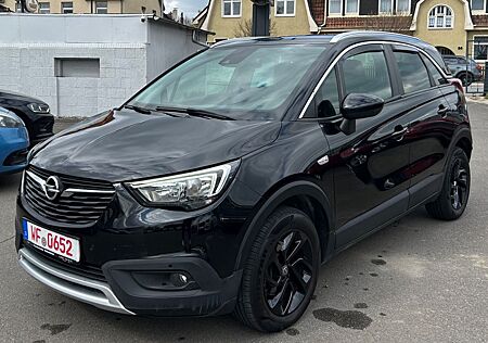 Opel Crossland X Crossland (X) AUTOMATIK*DIESEL*KLIMA*KAMERA