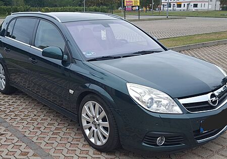Opel Signum Sport 2.8 V6 Turbo Sport
