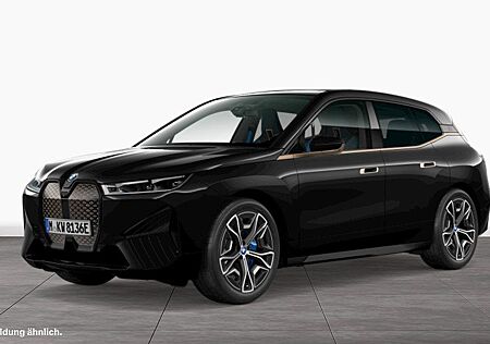 BMW iX xDrive40 AHK Driv.Assist.Prof Harman/K Laser