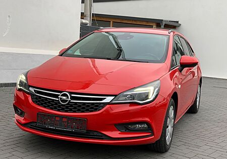 Opel Astra K Sports Tourer Business Start/Stop