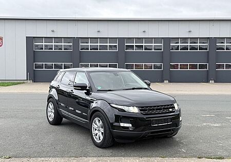 Land Rover Range Rover Evoque Pure